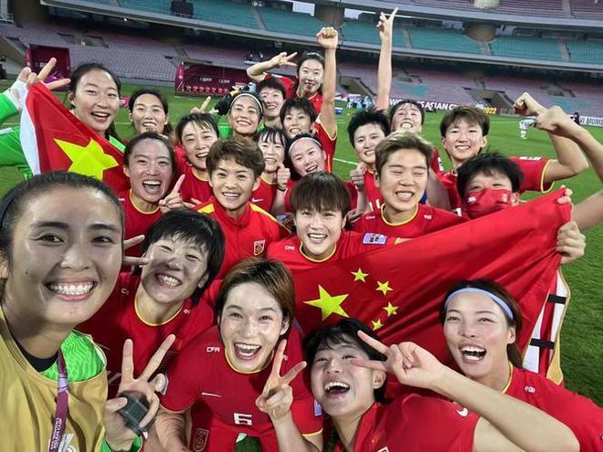 九游体育官方入口-包含亚洲足球盛会：女足代表团备战决胜的词条