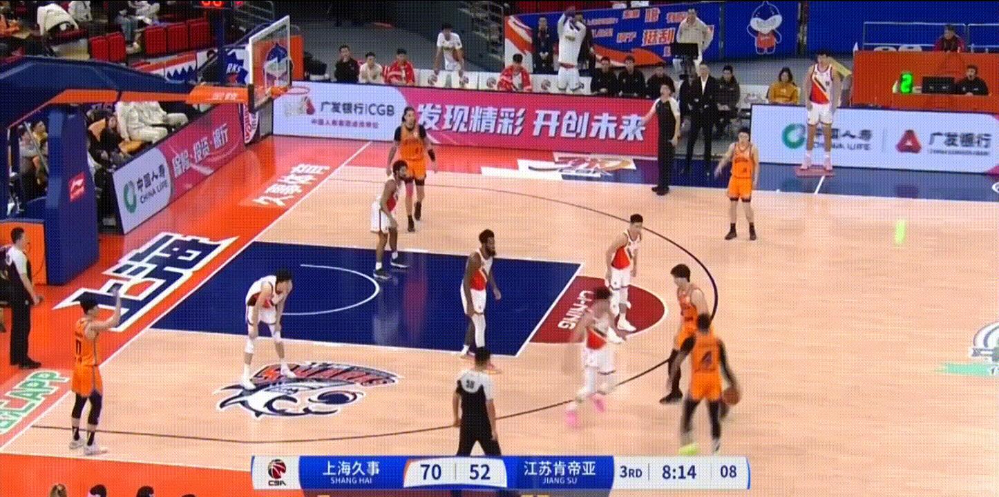 九游体育直播-包含上海队关键时刻逆转，悬念不断的词条