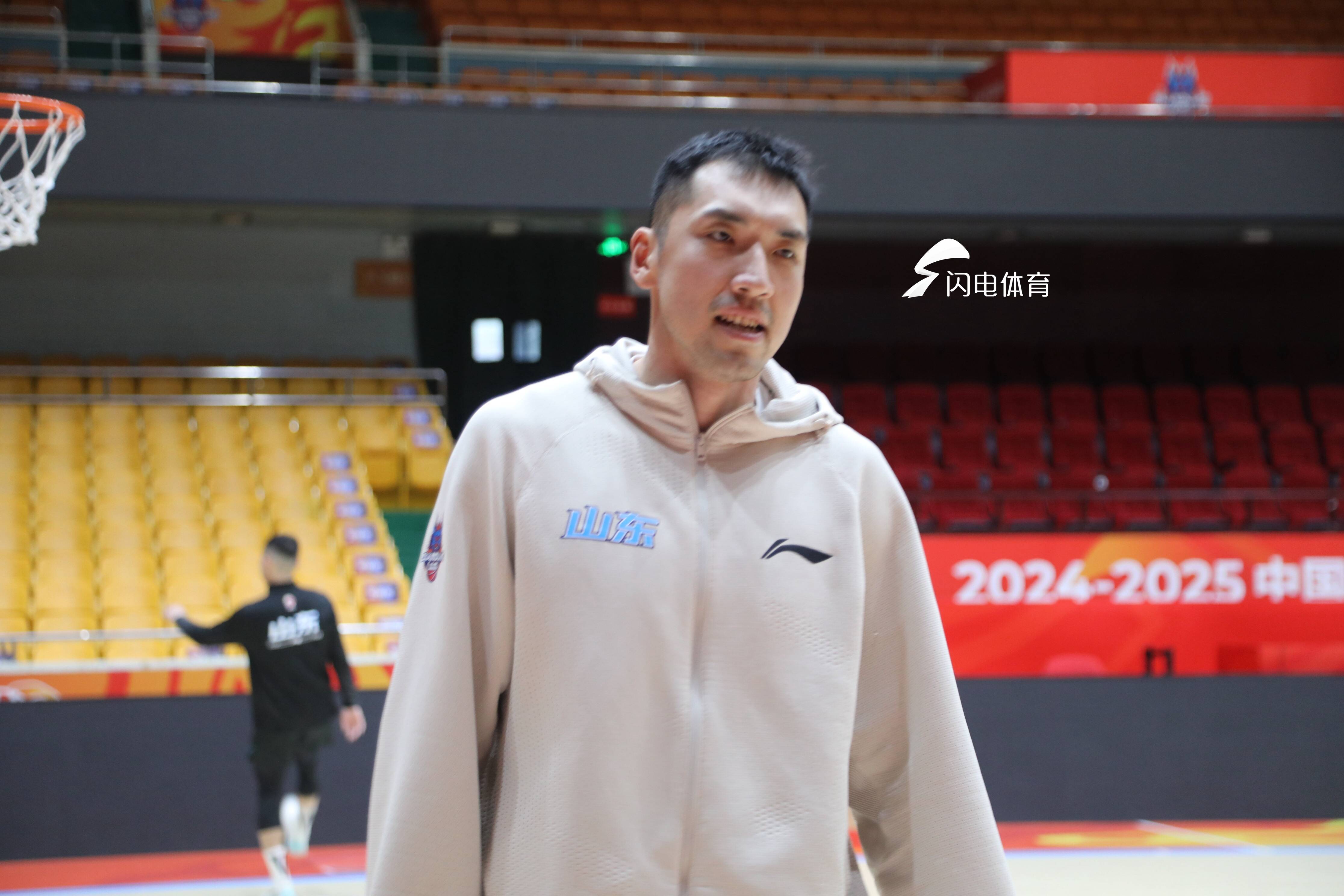 九游娱乐app下载-广东不敵山东，結束本賽季征程專心備戰