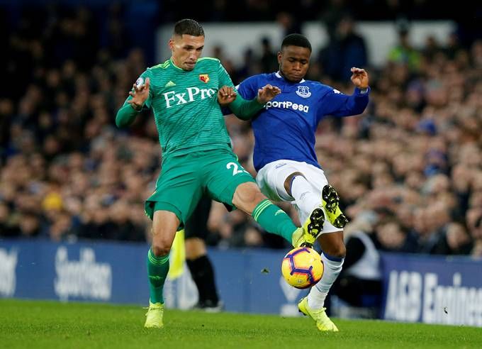 九游体育官方入口-关于沃特福德的突围之路：英超保级形势如何发展？的信息