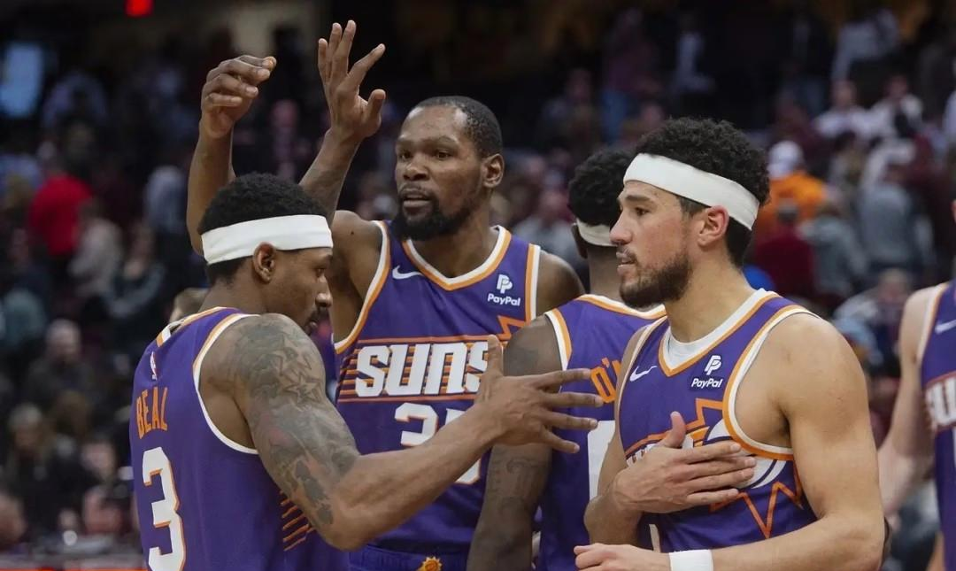 9you娱乐-太阳队通过交易获得经验老将，帮助年轻球员成长的简单介绍