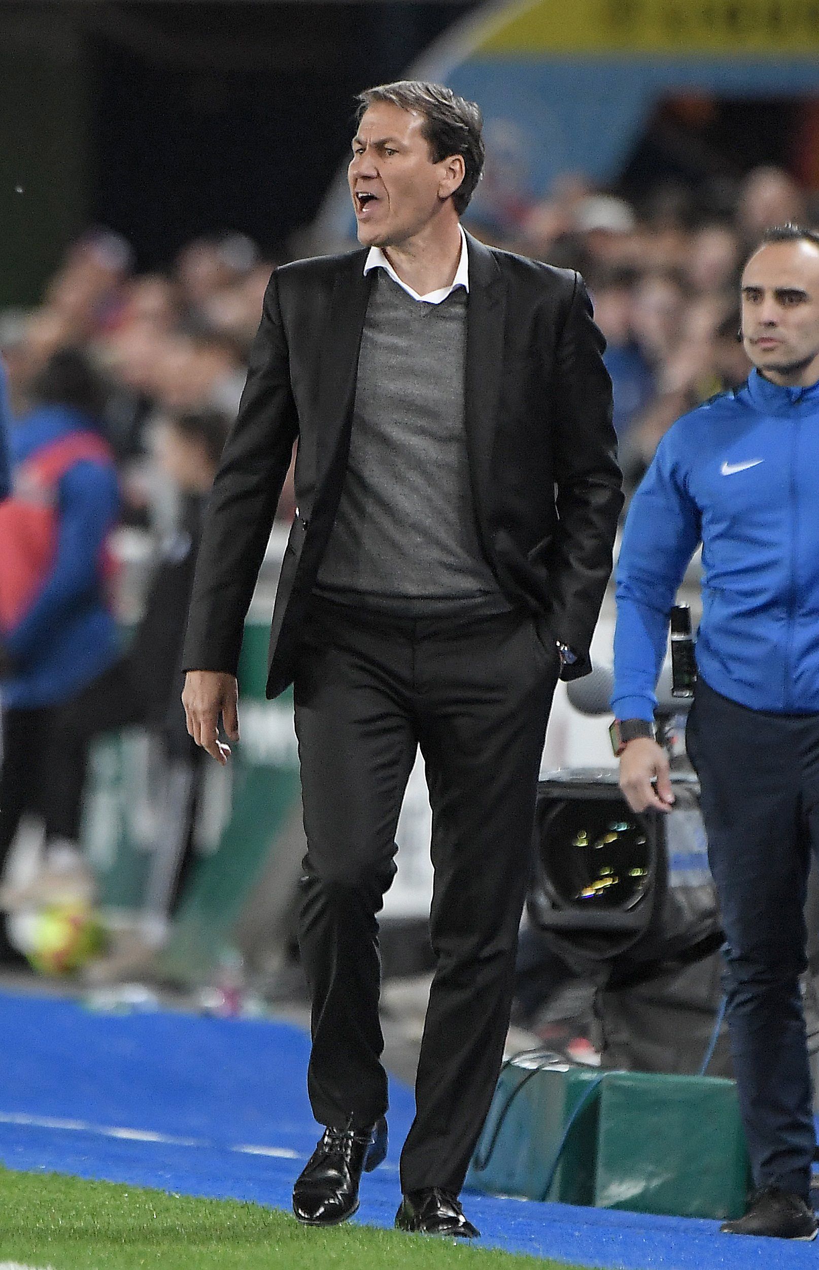 九游体育平台-斯特拉斯堡主场战平，士气提升