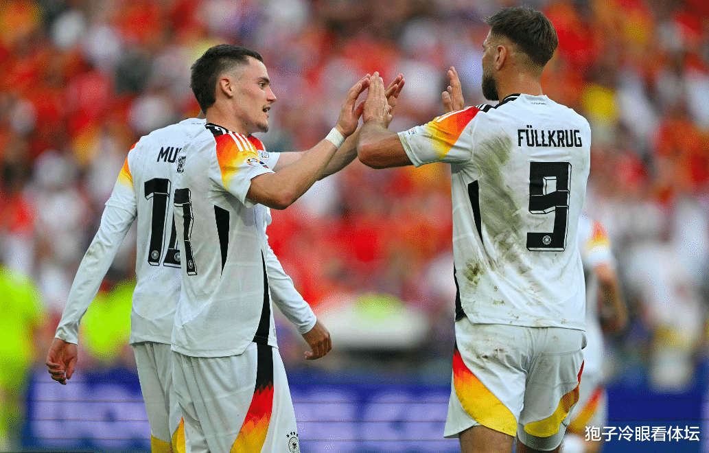 欧洲四强展开生死对决，胜者晋级决赛