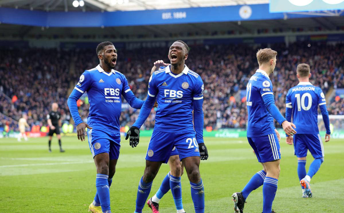 九游app下载-水晶宫客场对阵莱斯特城，保级大战胜负难料