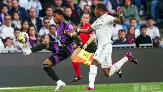 九游体育官方入口-瓦拉多利德的挑战：客场作战，迎接艰巨考验