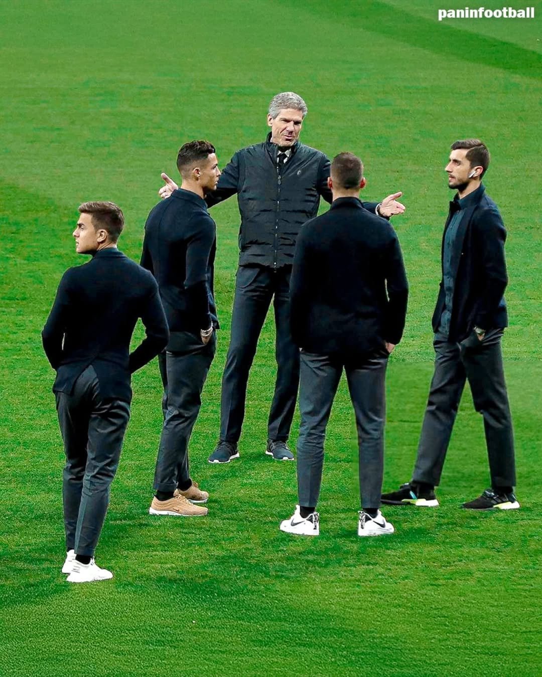 包含马德里德比关键时刻，皇马实现逆转胜的词条