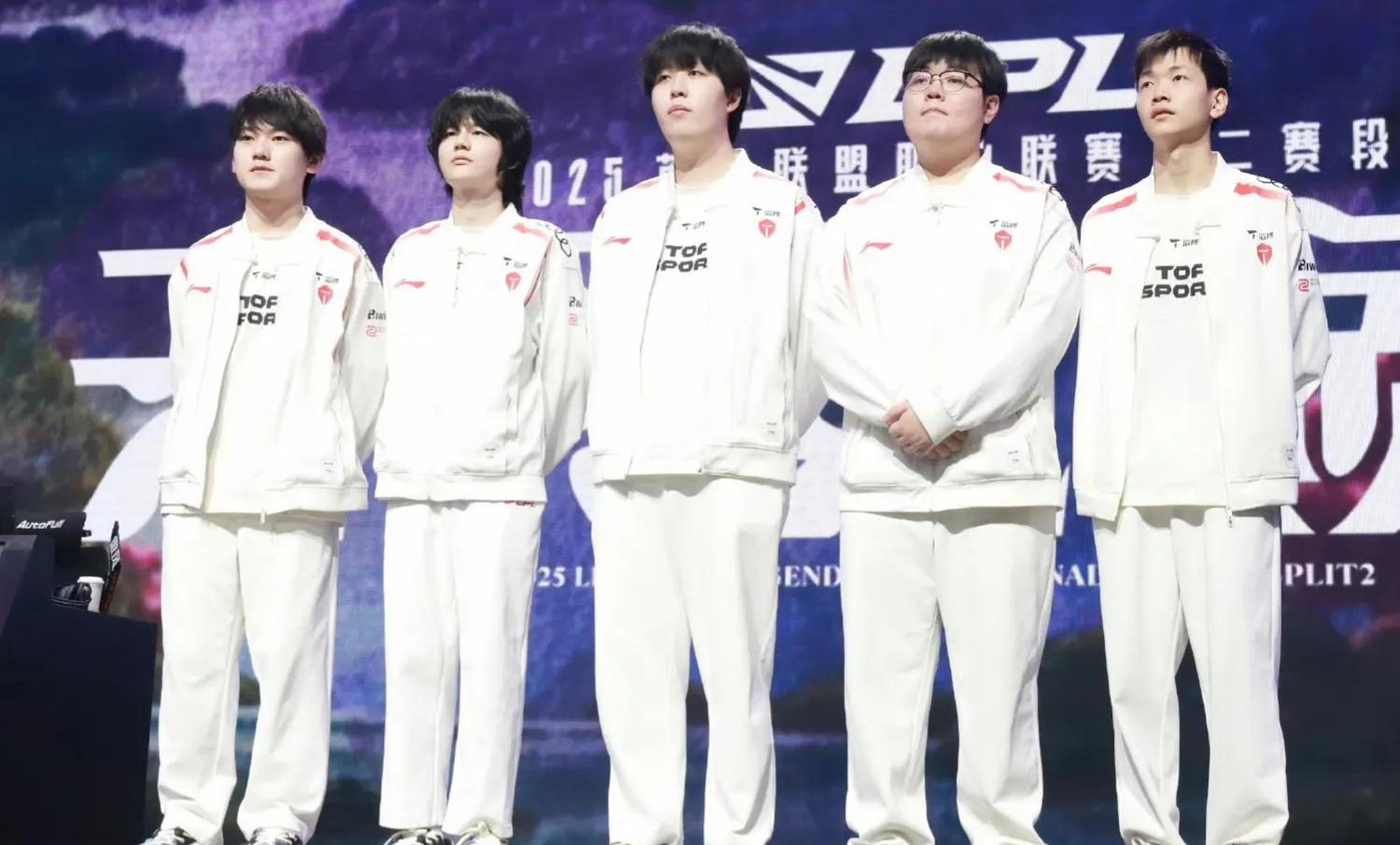 TES碾压LGD，Meiko线上压制力十足鏖战多局小组赛，技惊四座的简单介绍