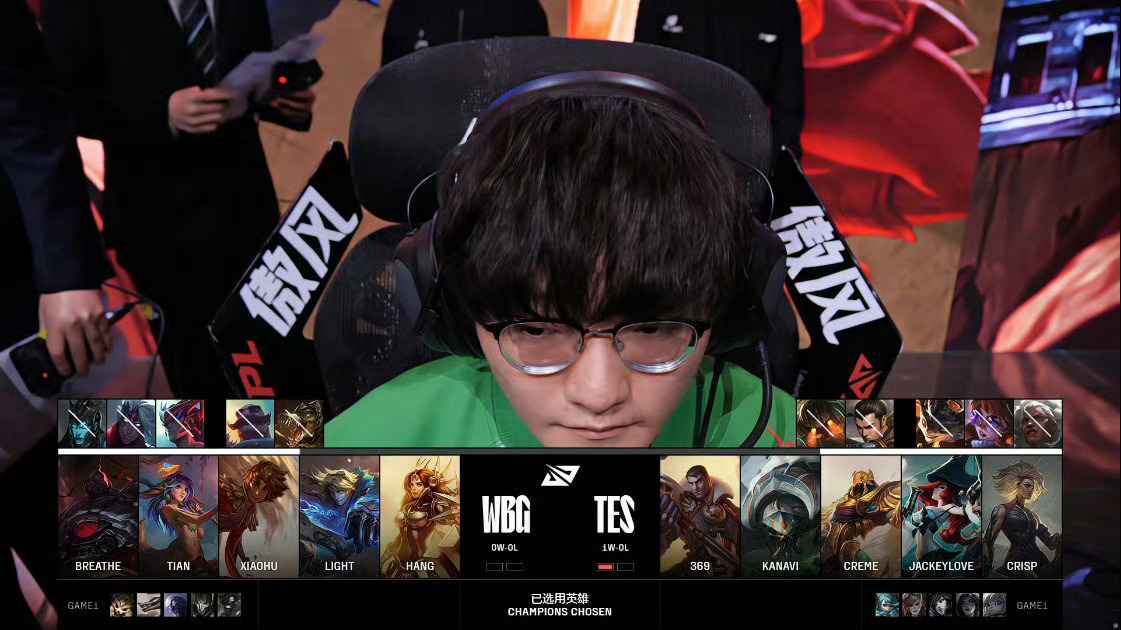 TL鏖战DRX，Peanut关键团战开团秒人强强对话小组赛，锁定晋级资格