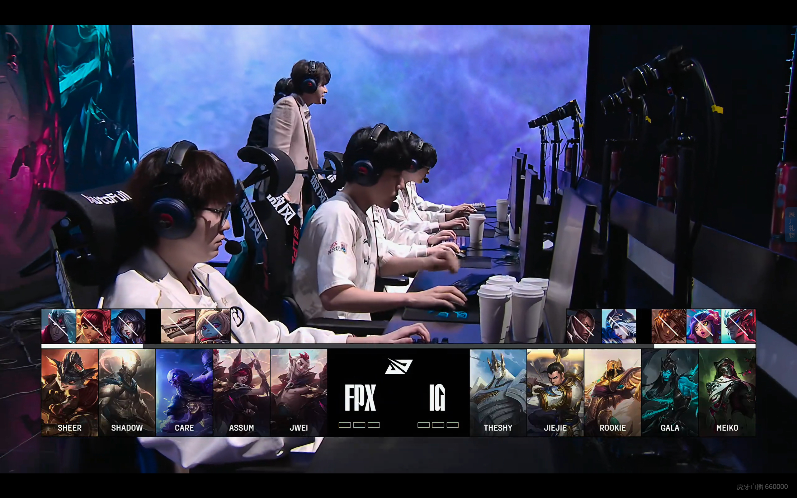 关于FNC横扫CLG，Elk开启传奇时刻宿命之战小组赛，引爆全场热议的信息