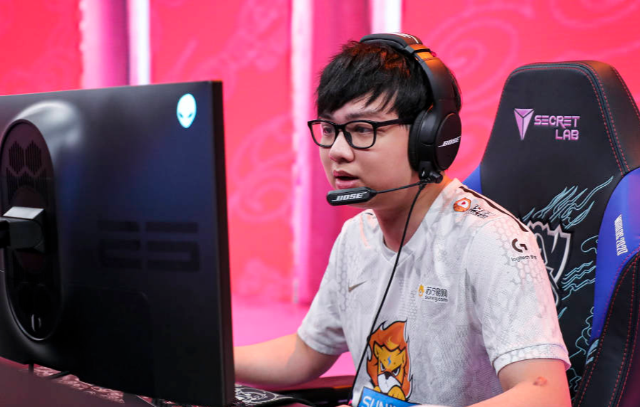 关于TSM轻取GEN，Kanavi极限生还后反打顶尖较量成都决赛之夜，成为赛场最大亮点的信息