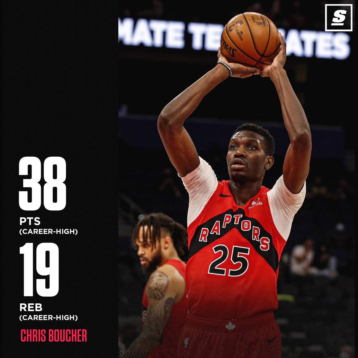 猛龙不敌国王，寡姐空砍39分