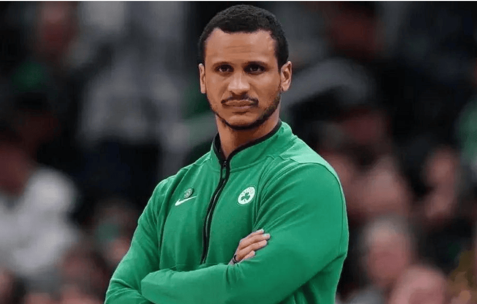 凯尔特人队主帅执教满意，球队表现稳定