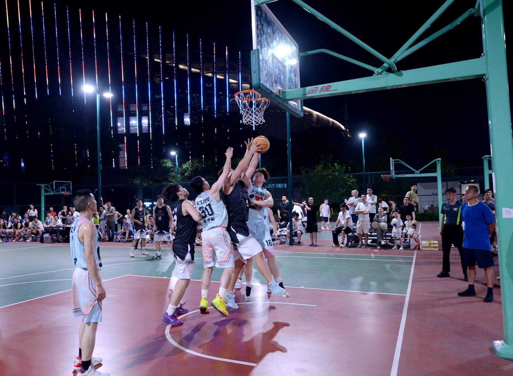 九游娱乐首页-包含篮球青年队选拔赛取消，选手担心未来发展的词条