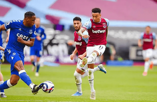 九游APP-布莱顿战平西汉姆，保持不败