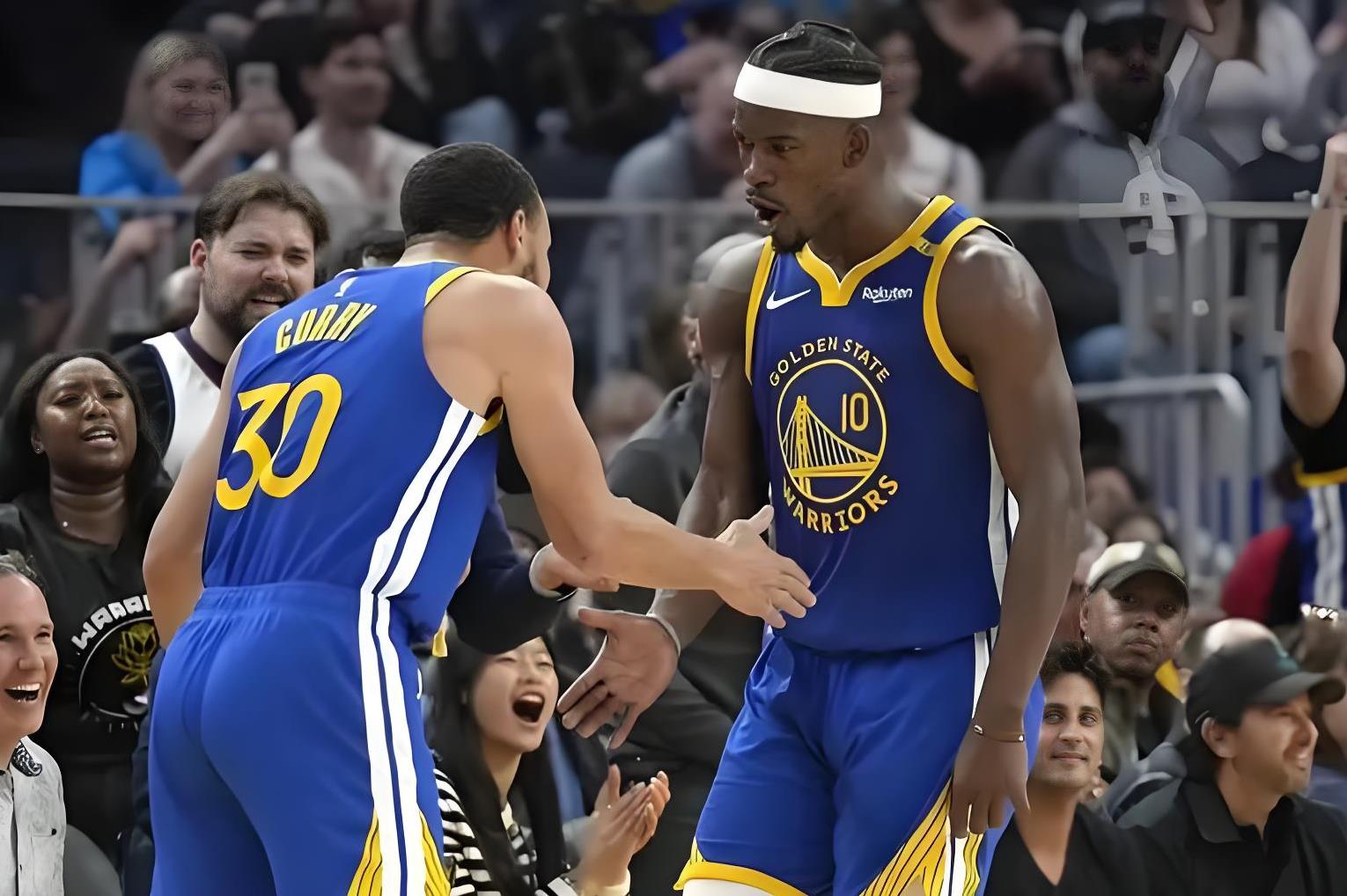 九游体育-快船击败勇士，众将发挥出色取得胜利的简单介绍