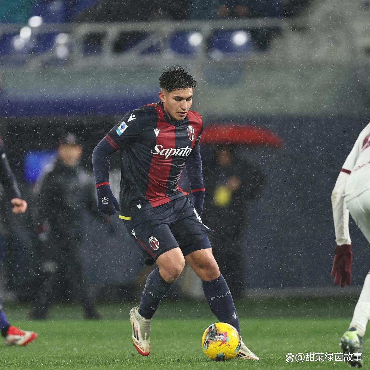 博洛尼亚客场逆转帕尔马,豪取胜利 博洛尼亚客场逆转帕尔马,豪取胜利