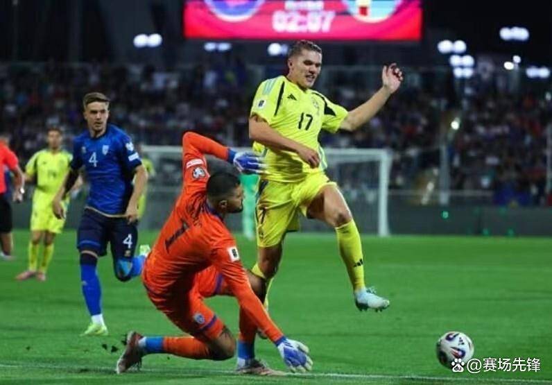 9you娱乐-欧预赛赛场上风云变幻,胜负难料