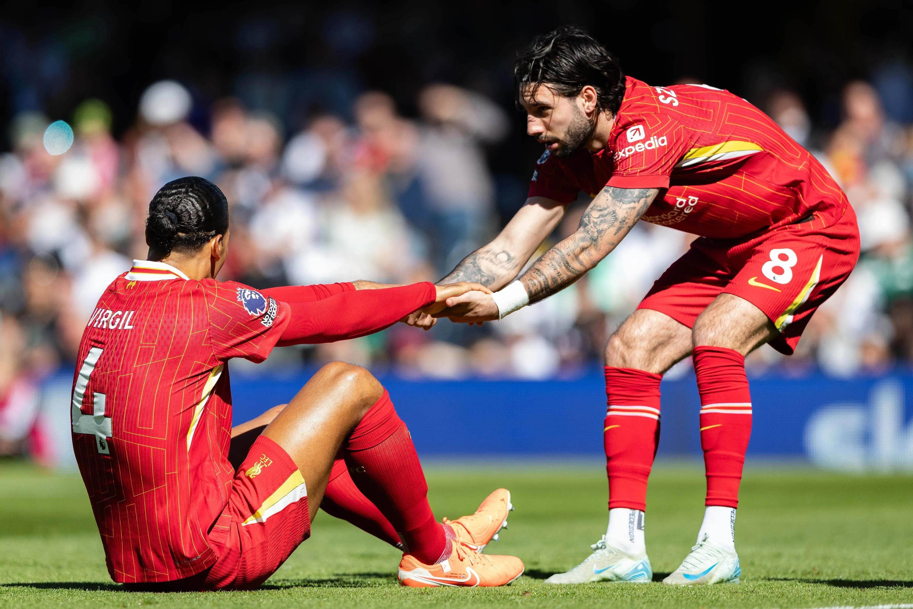 九游游戏-英超冠军热门球队遭遇重大人员伤病