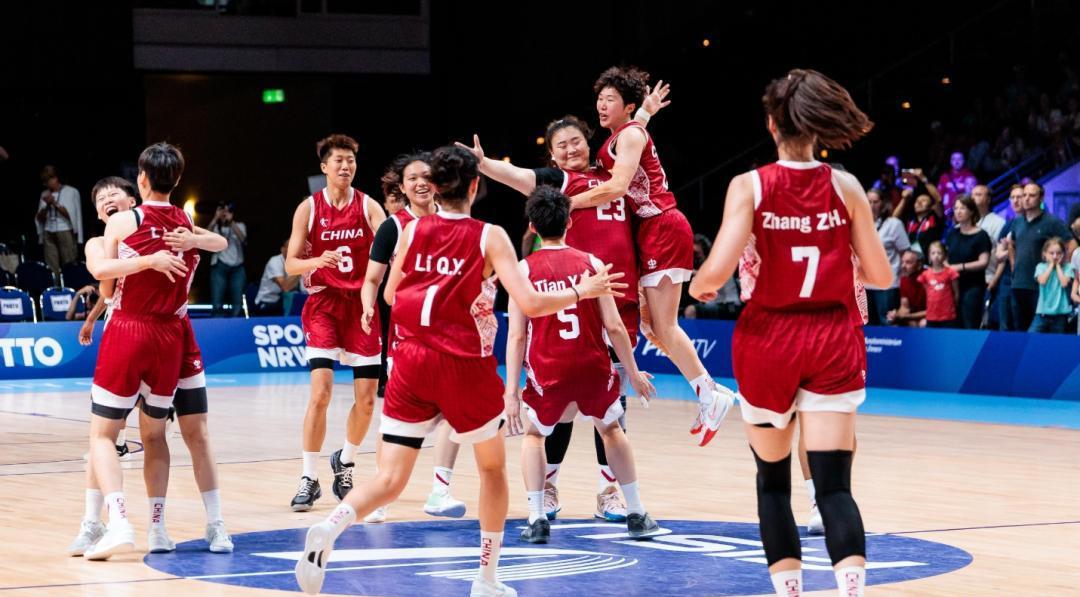 九游app下载-篮球世界杯选拔赛落幕，优胜者崭露头角