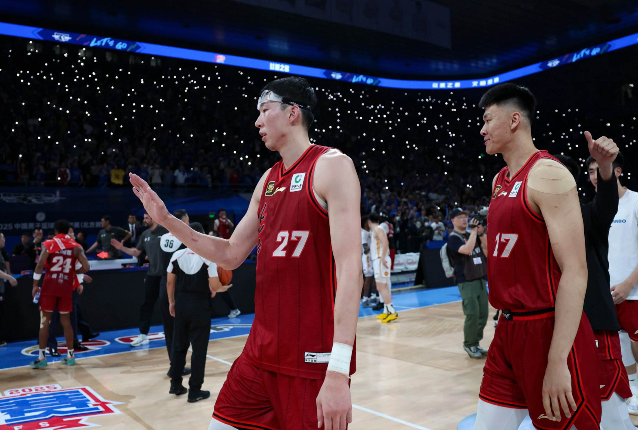 九游体育官方入口-关于北京队主场告捷，实现赛季最佳表现的信息