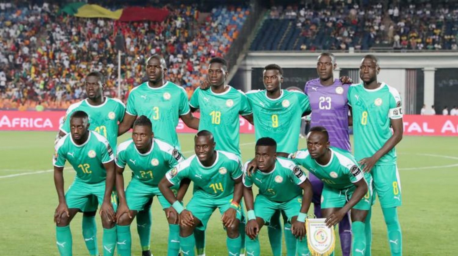 九游娱乐网页-非洲球队展现强大实力，跻身前列