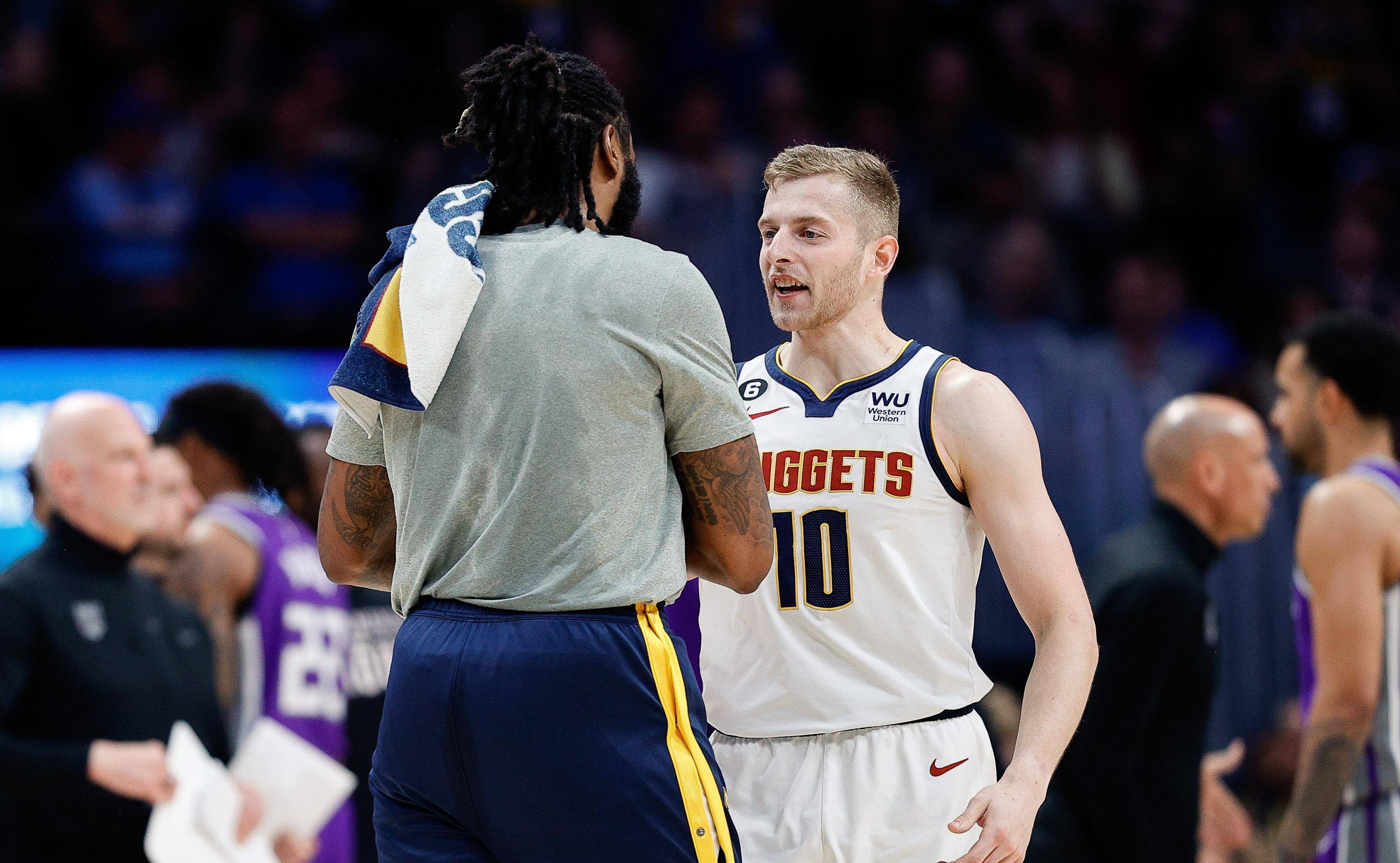 猛龙签下前锋布雷斯迪克斯