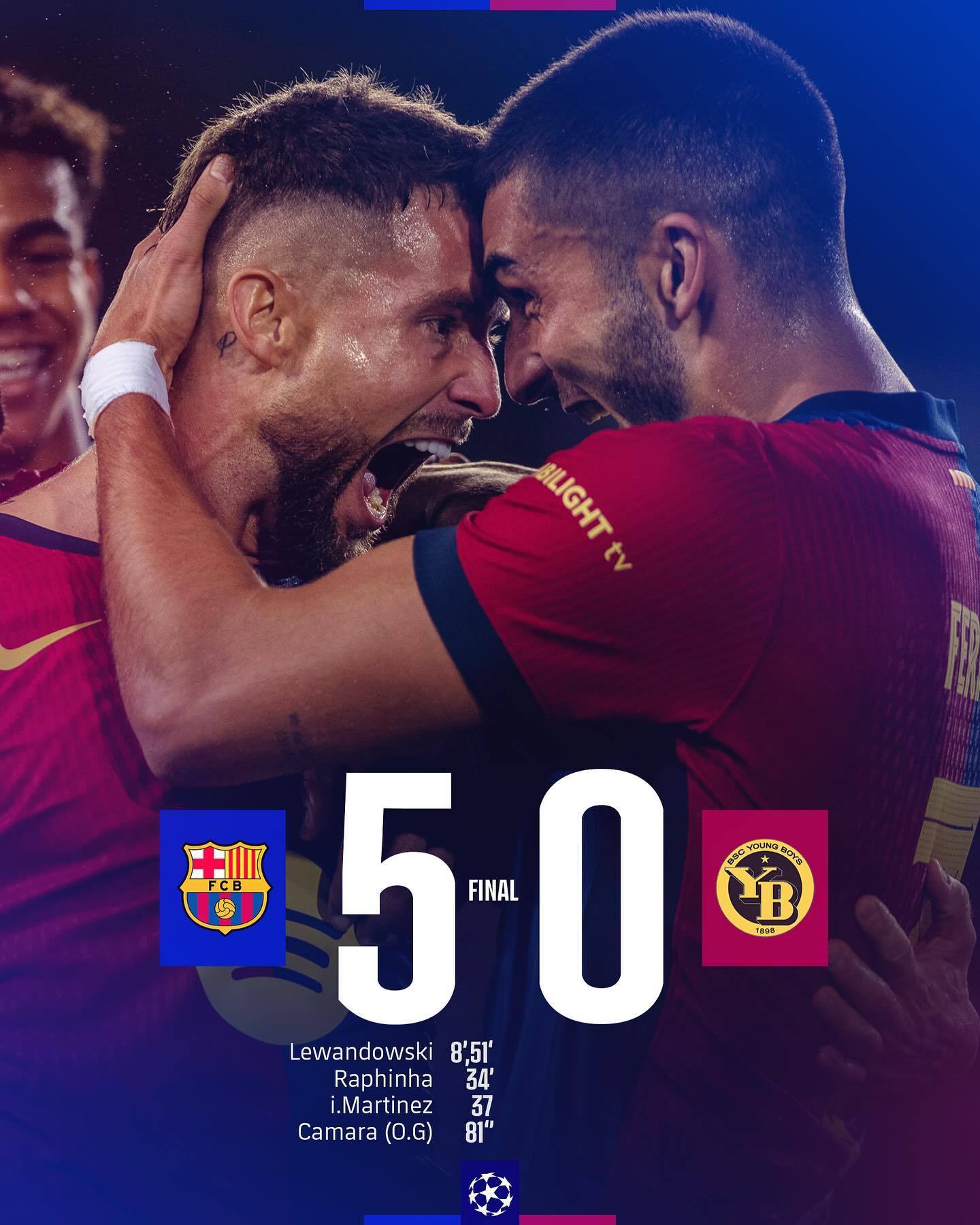 关于巴萨碾压皇马,莱万关键制胜的信息 关于巴萨碾压皇马,莱万关键制胜的信息