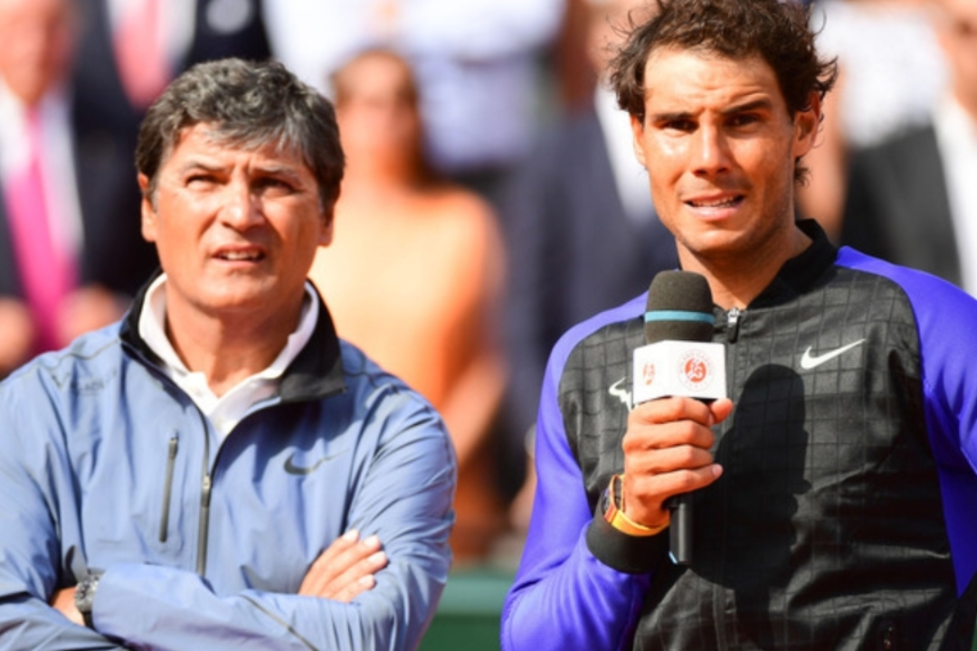 九游体育平台-关于戴维斯杯鏖战联合杯,纳达尔关键制胜的信息