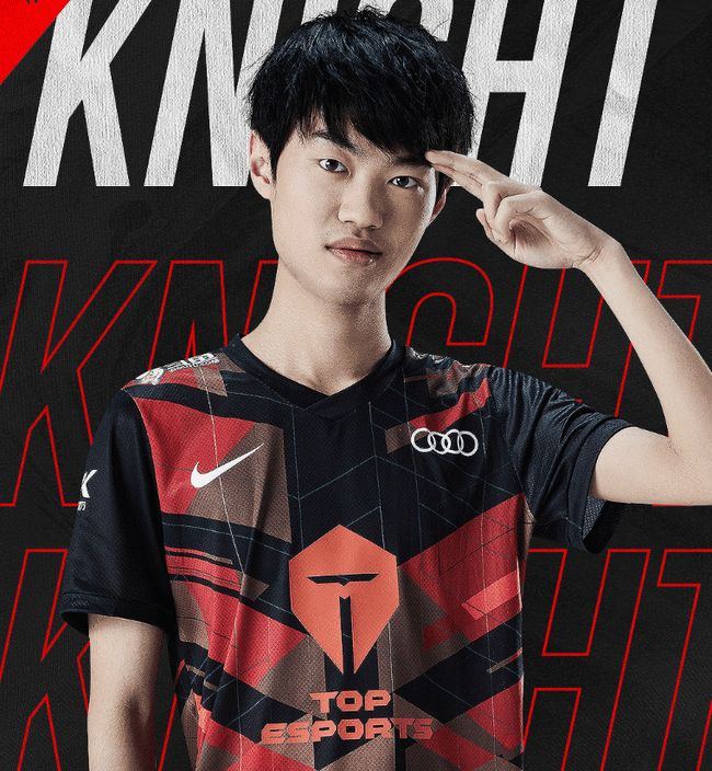 九游娱乐app下载-MAD力克FPX，Knight2高光表现的简单介绍