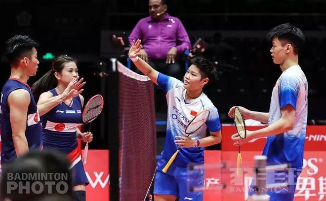 9you娱乐-关于丹麦队轻取中国队,黄鸭组合统治全场的信息