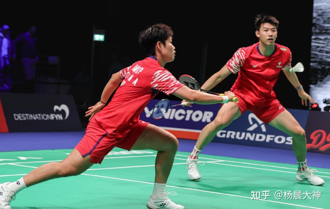 九游娱乐官方-泰国羽毛球队绝杀马来西亚羽毛球队，安赛龙统治全场的简单介绍