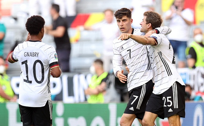 九游APP-荷兰轻取葡萄牙，哈弗茨带队取胜