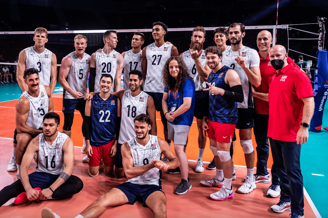 9you娱乐-日本队力克波兰队，王皓统治全场