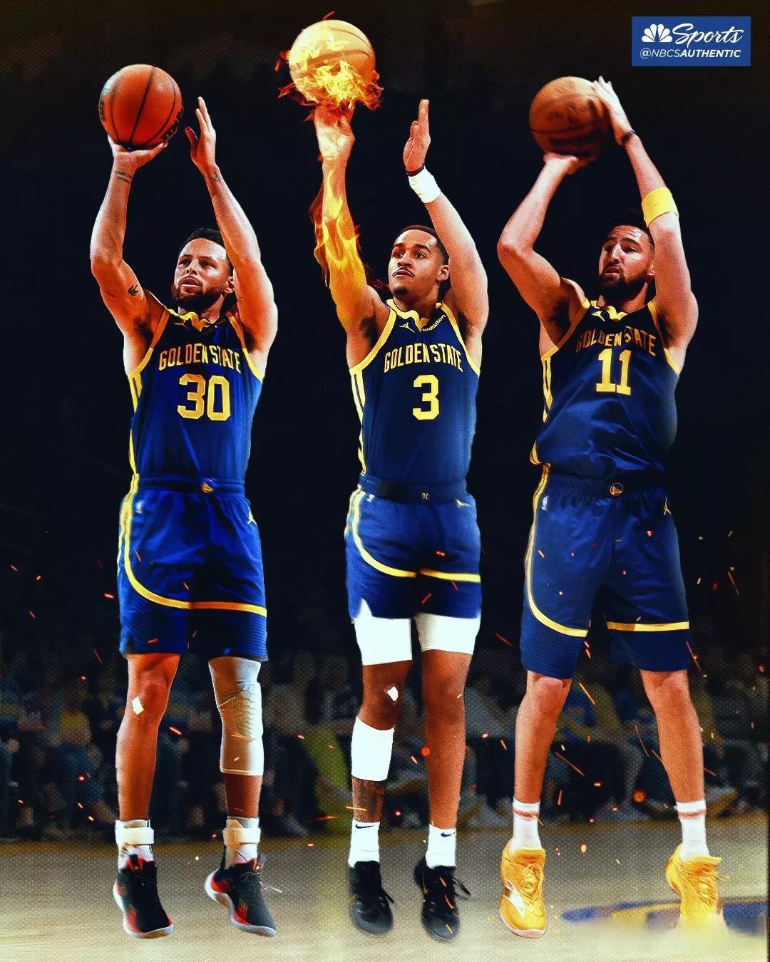 勇士逆转新疆队，浓眉哥扛起全队