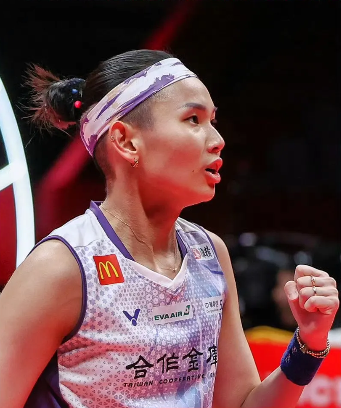 九游娱乐网站-泰国队碾压法国队，戴资颖扛起全队