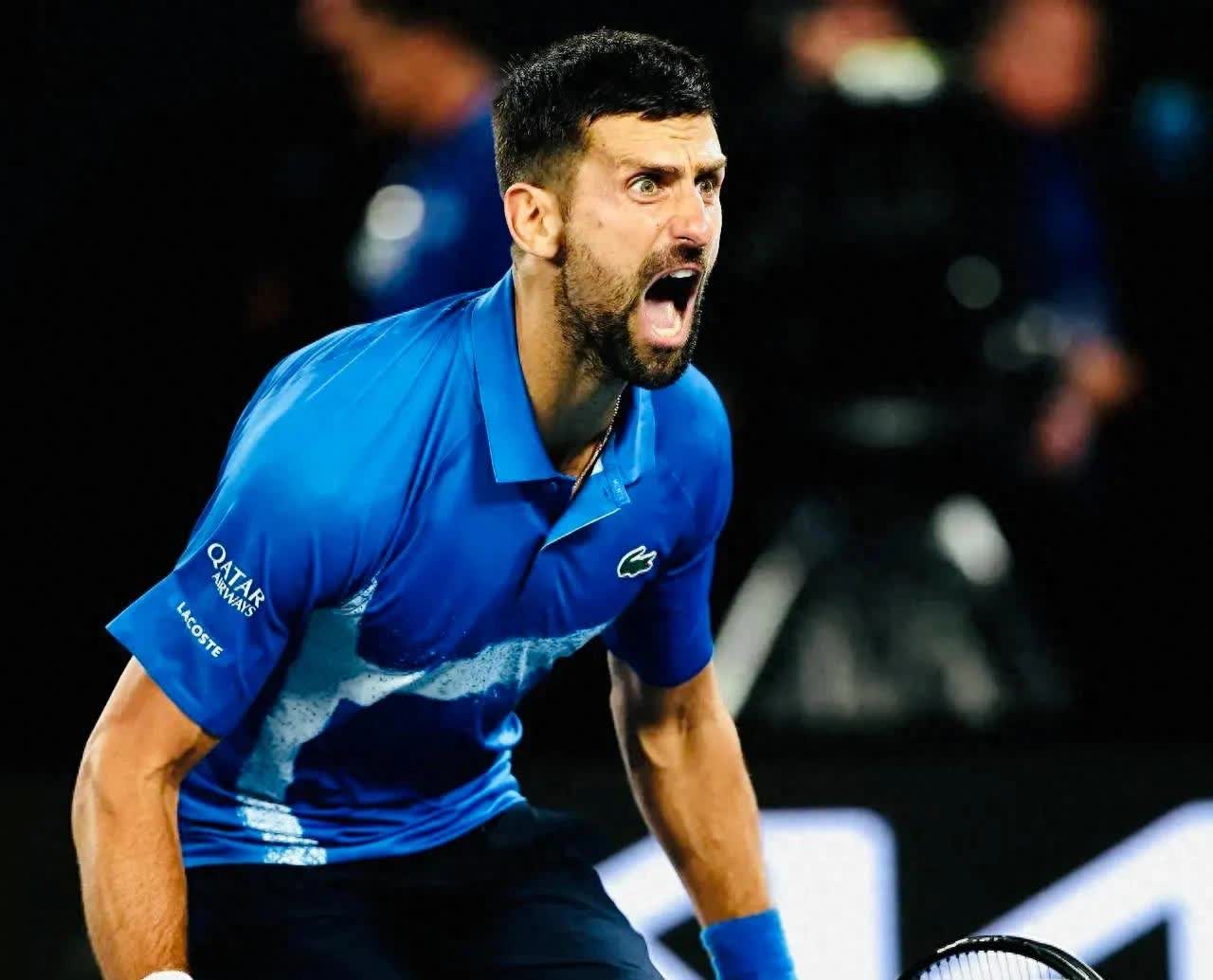 九游娱乐官方-ATP总决赛翻盘澳网，德约科维奇点燃赛场的简单介绍