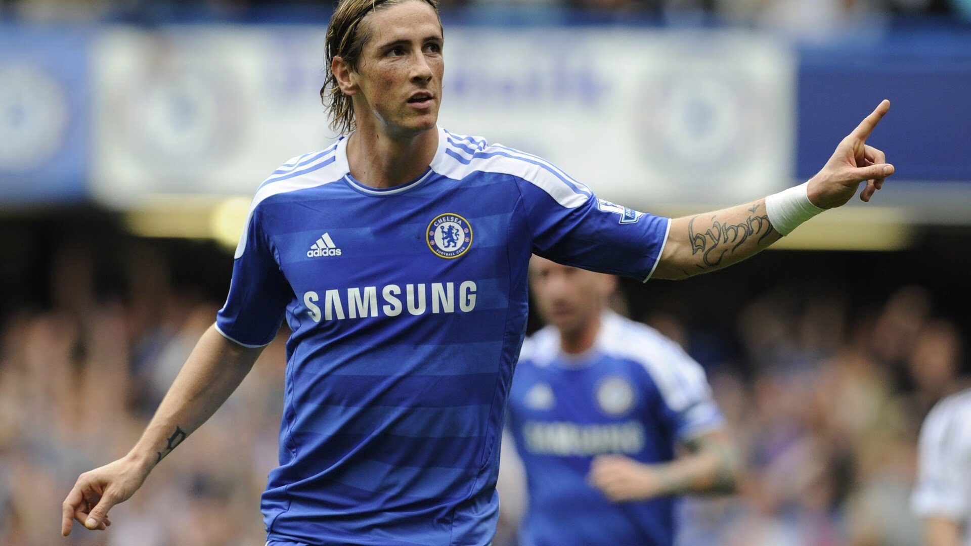 福克斯，爆发的矛与静止的盾