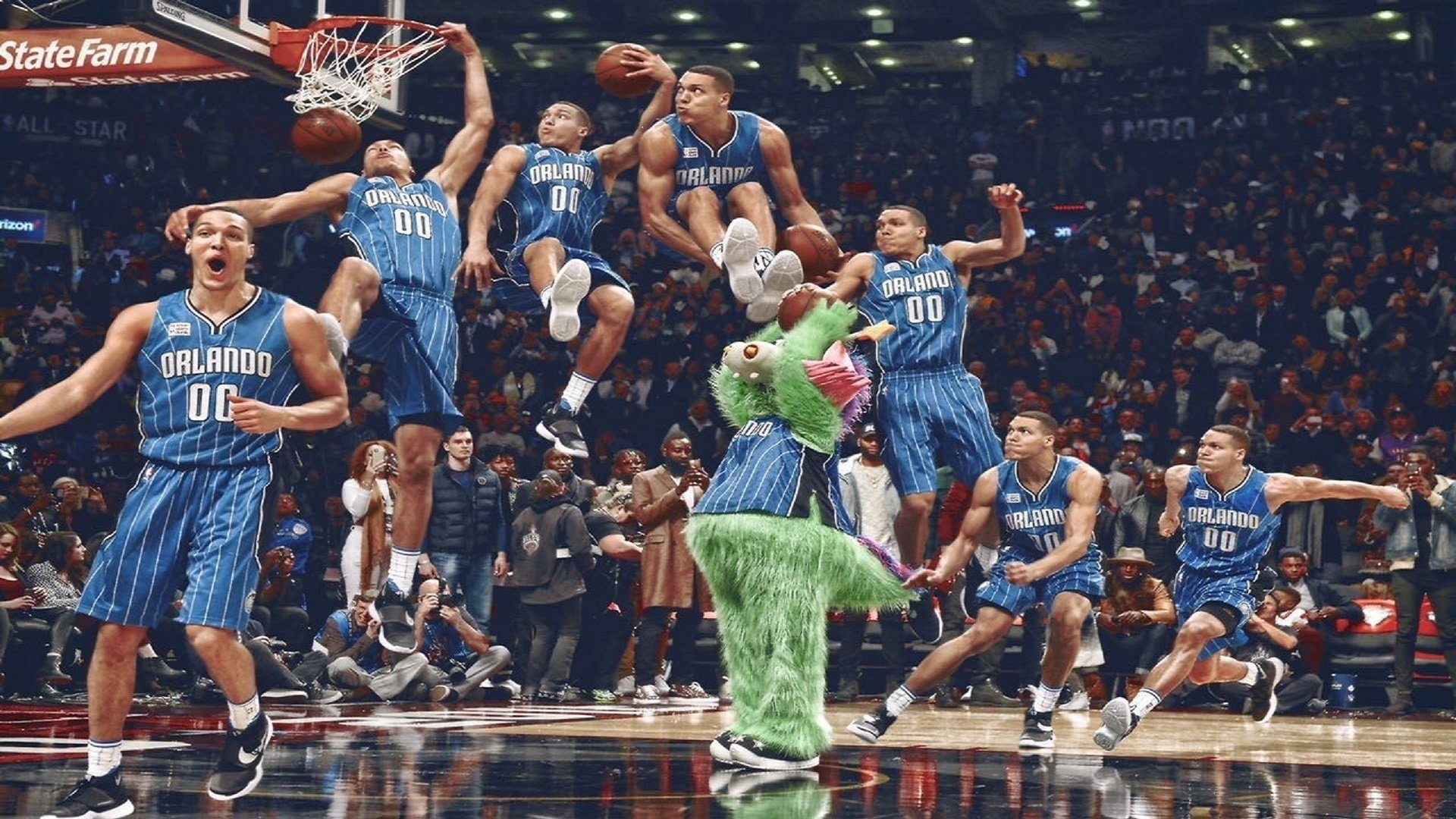 雷诺横扫索伯，周冠宇惊艳四座成夜空中最亮的星